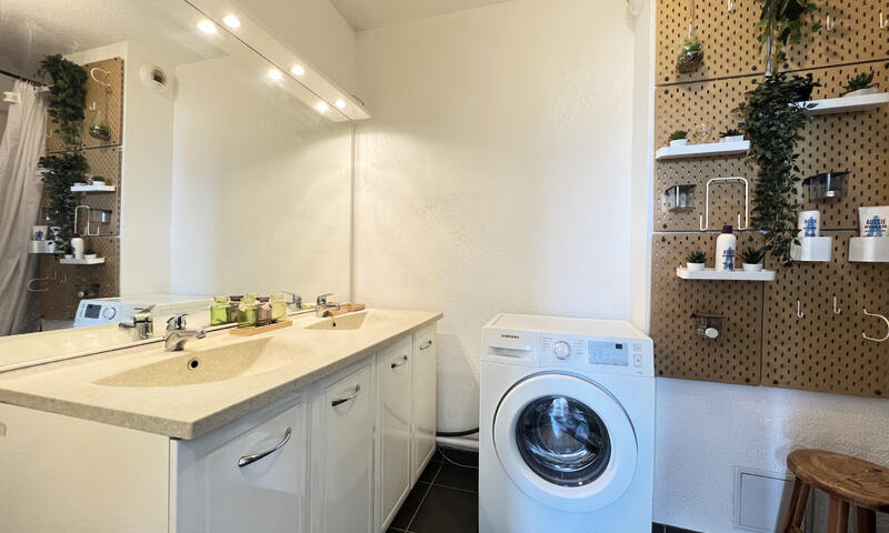 Appartements à Toulouse - - Toulouse - 7
