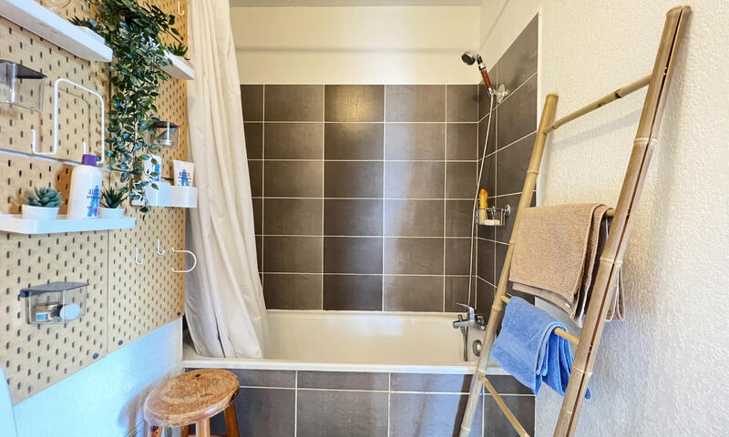 Appartements à Toulouse - - Toulouse - 8