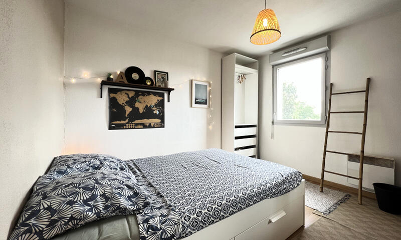 Appartements à Toulouse - - Toulouse - 9