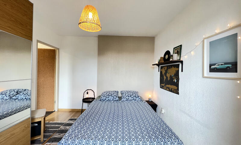Appartements à Toulouse - - Toulouse - 10