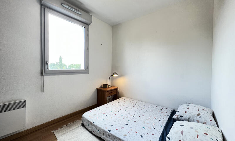 Appartements à Toulouse - - Toulouse - 11