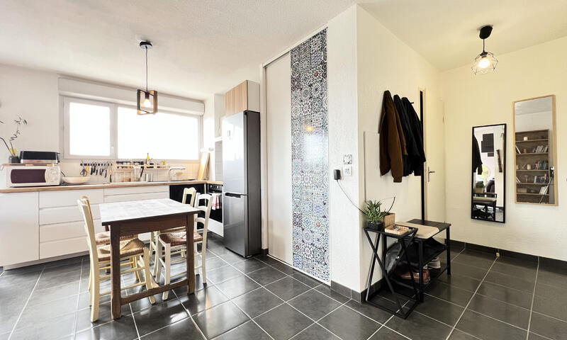 Appartements à Toulouse - - Toulouse - 13