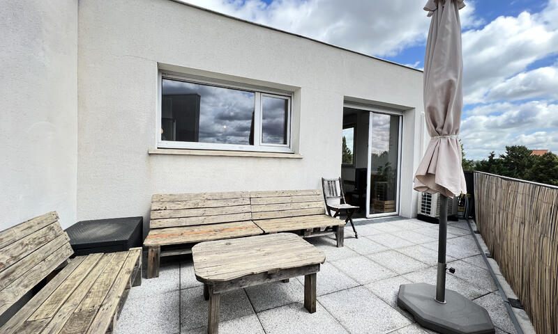 Appartements à Toulouse - - Toulouse - 14