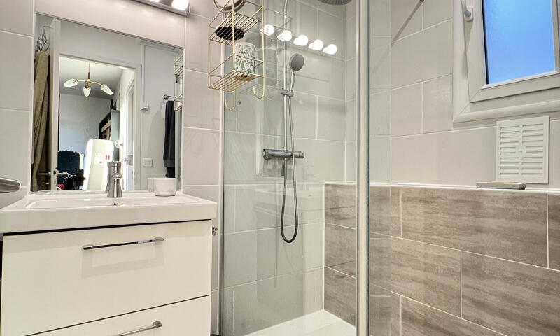 Appartements à Toulouse - - Toulouse - 13