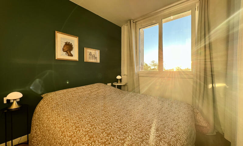 Appartements à Toulouse - - Toulouse - 1