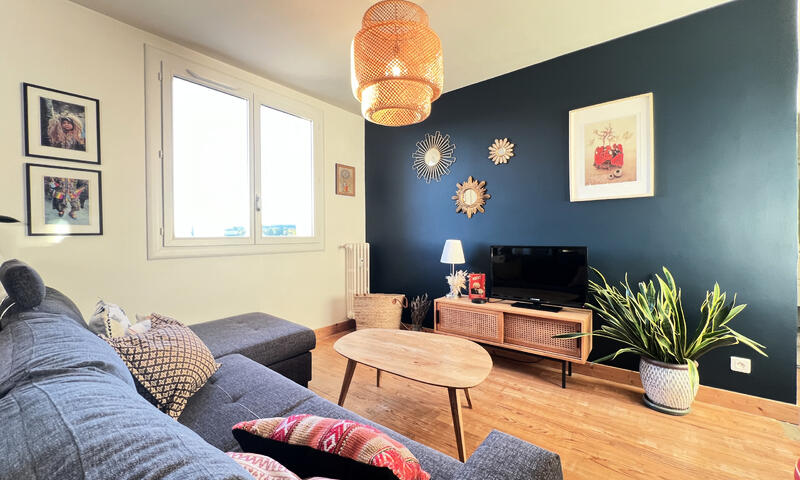 Appartements à Toulouse - - Toulouse - 6