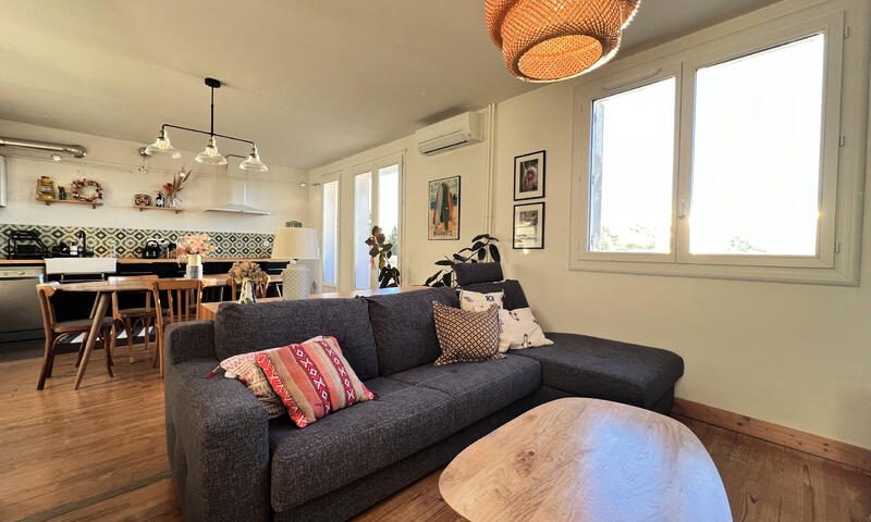 Appartements à Toulouse - - Toulouse - 7
