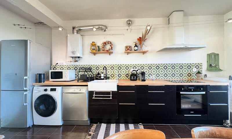 Appartements à Toulouse - - Toulouse - 5
