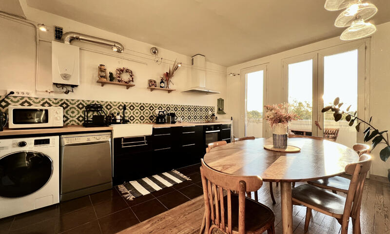 Appartements à Toulouse - - Toulouse - 9