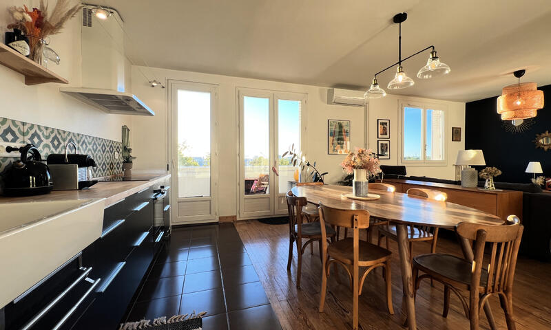 Appartements à Toulouse - - Toulouse - 10