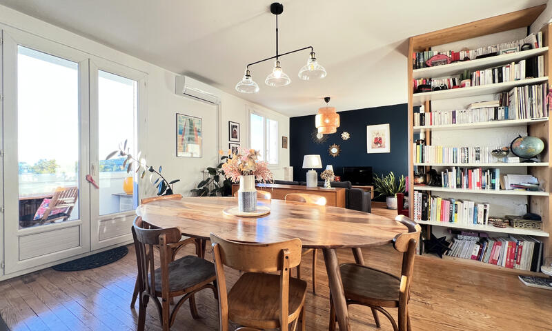 Appartements à Toulouse - - Toulouse - 3