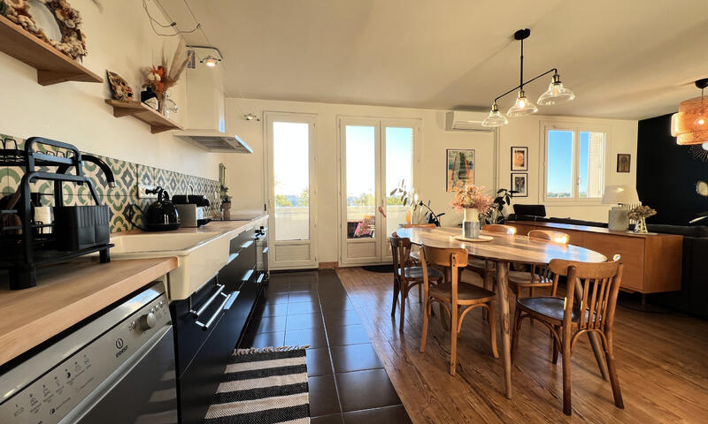 Appartements à Toulouse - - Toulouse - 11