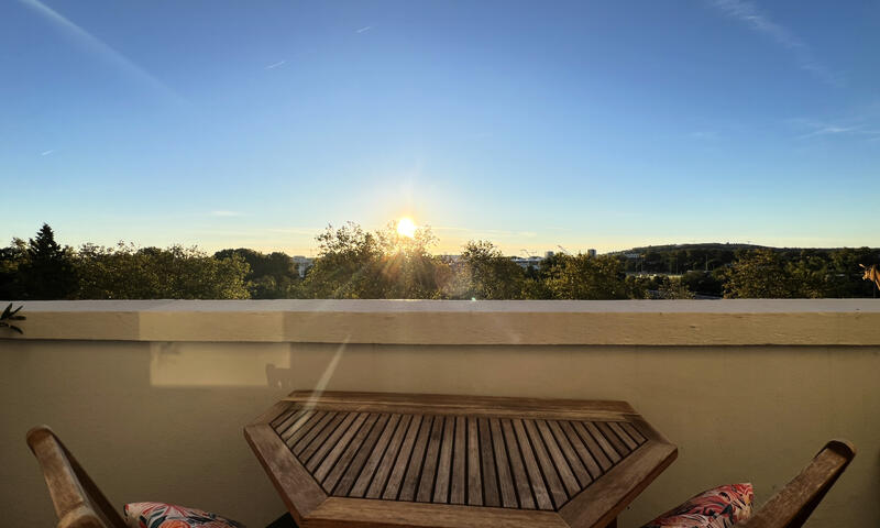 Appartements à Toulouse - - Toulouse - 15