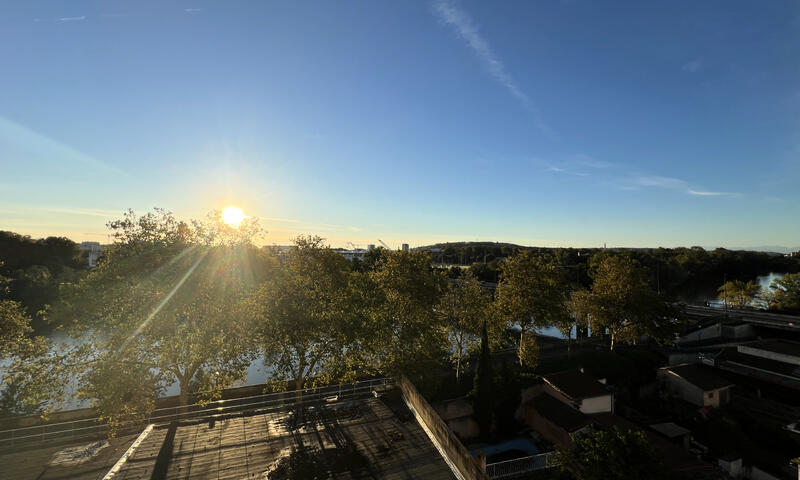 Appartements à Toulouse - - Toulouse - 16