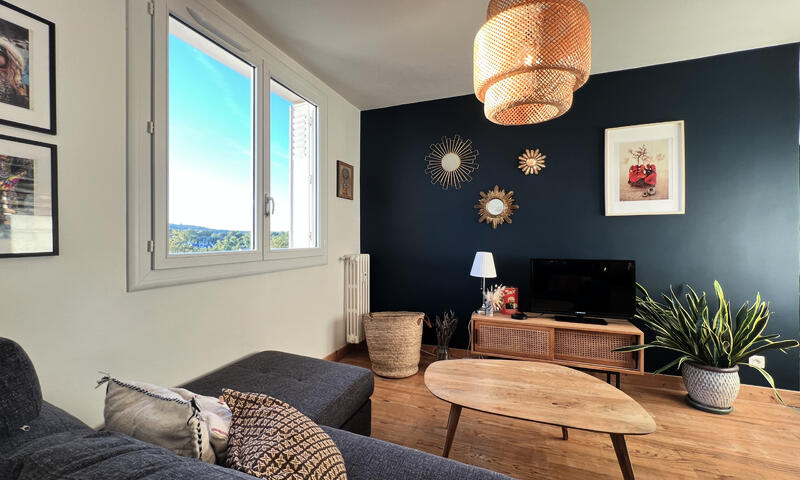 Appartements à Toulouse - - Toulouse - 8