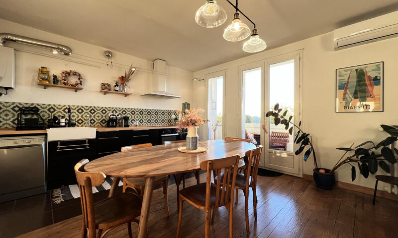 Appartements à Toulouse - - Toulouse - 12