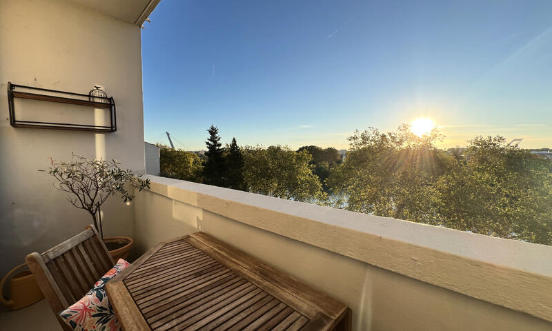 Appartements à Toulouse - - Toulouse - 4