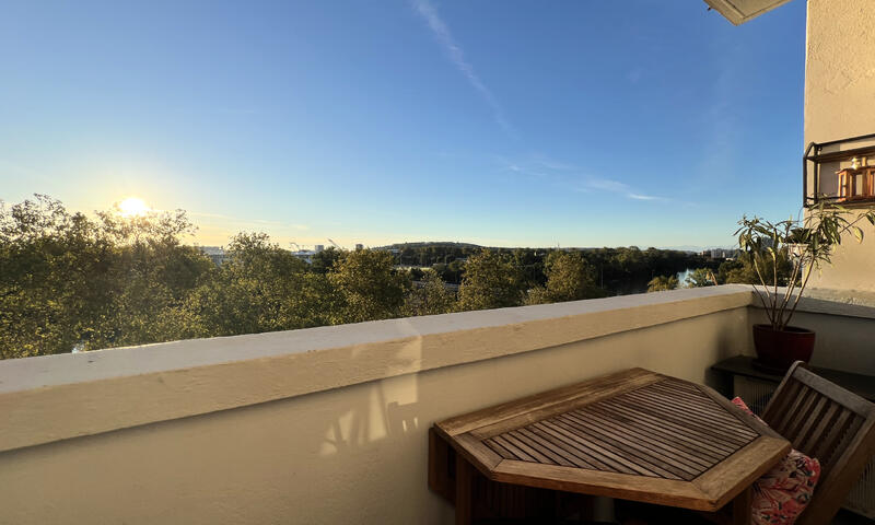 Appartements à Toulouse - - Toulouse - 18