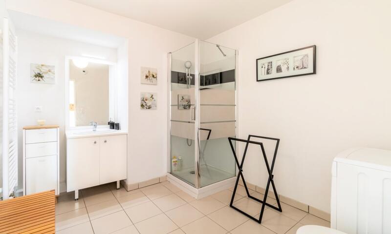 Joli T2 Avec Un Grand Balcon Meublé à toulouse - - Toulouse - 9