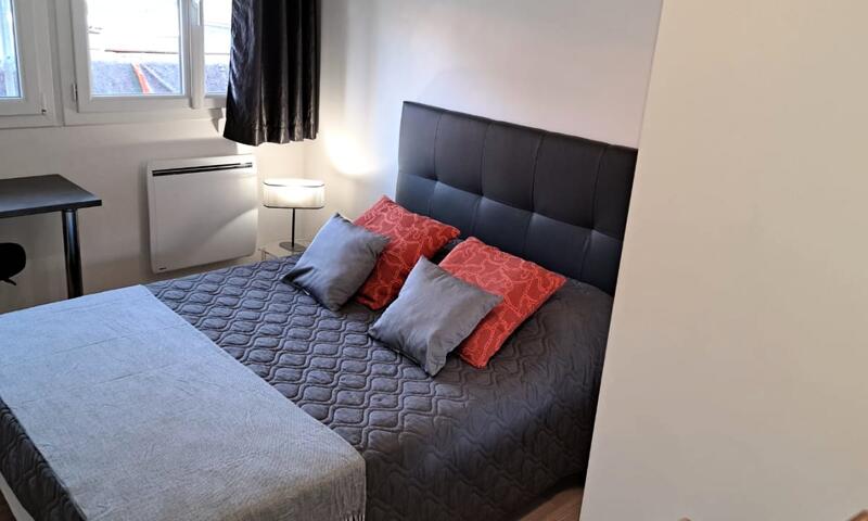 Nid Douillet Et Tout Confort - - Toulouse - 3