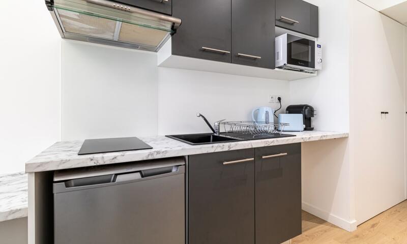 Studio Confortable Et Calme - - Toulouse - 3