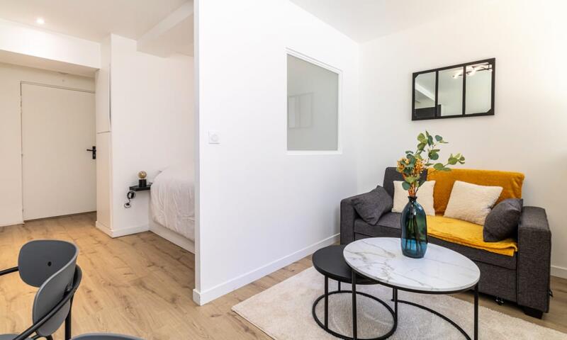 Studio Confortable Et Calme - - Toulouse - 1