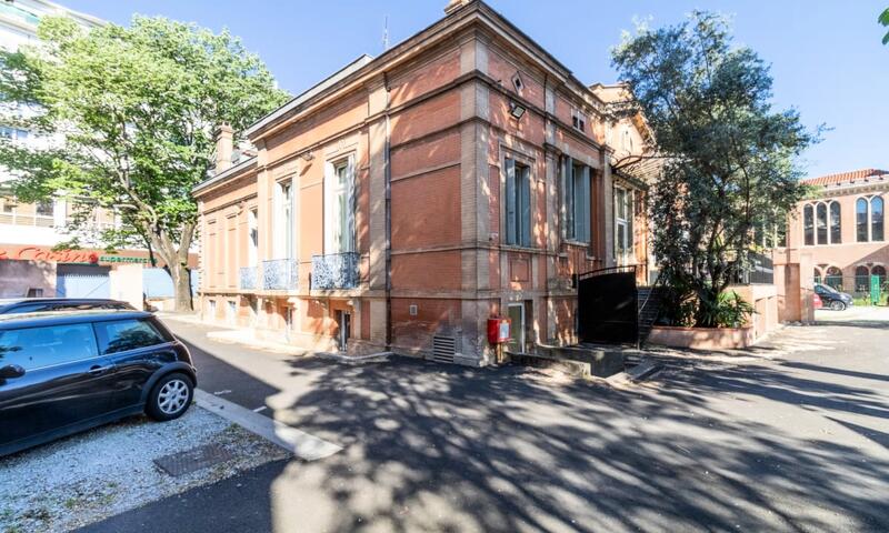 Studio Confortable Et Calme - - Toulouse - 9