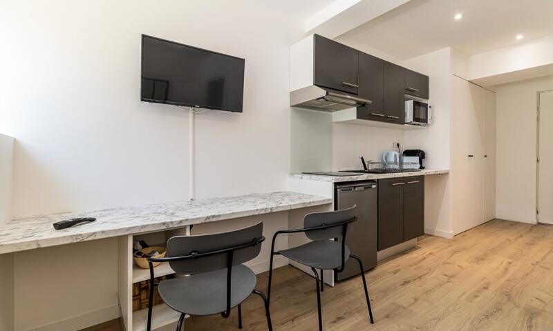 Studio Confortable Et Calme - - Toulouse - 2