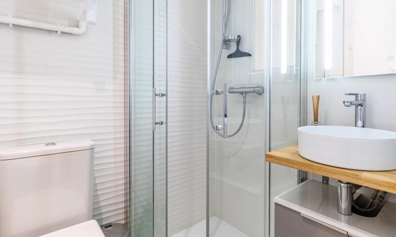 Studio Confortable Et Calme - - Toulouse - 7