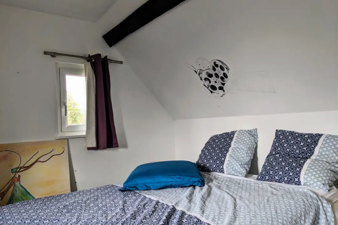Maison Normande Avec Jacuzzi