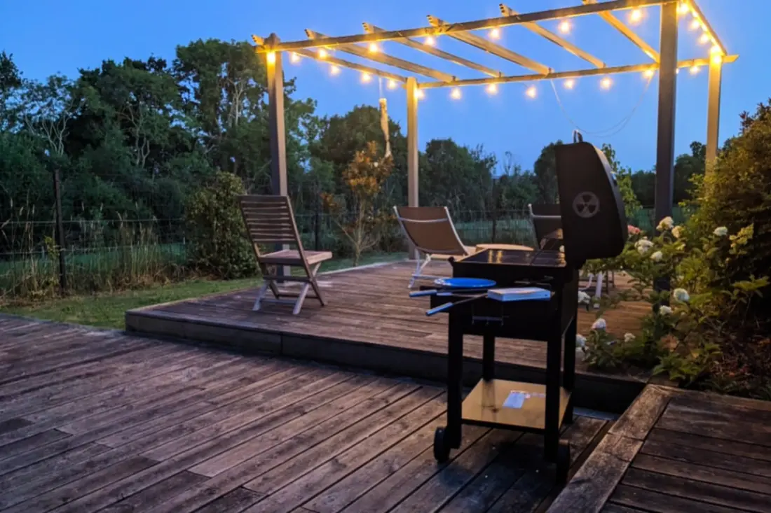 Maison Normande Avec Jacuzzi