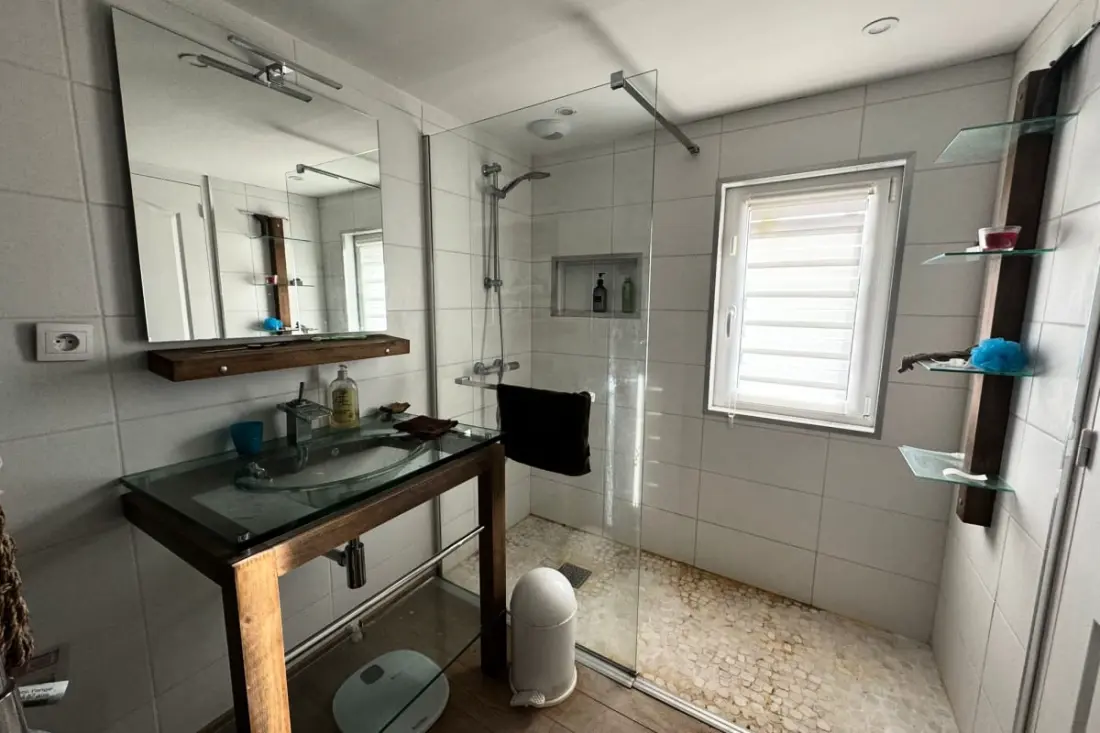 Maison Normande Avec Jacuzzi
