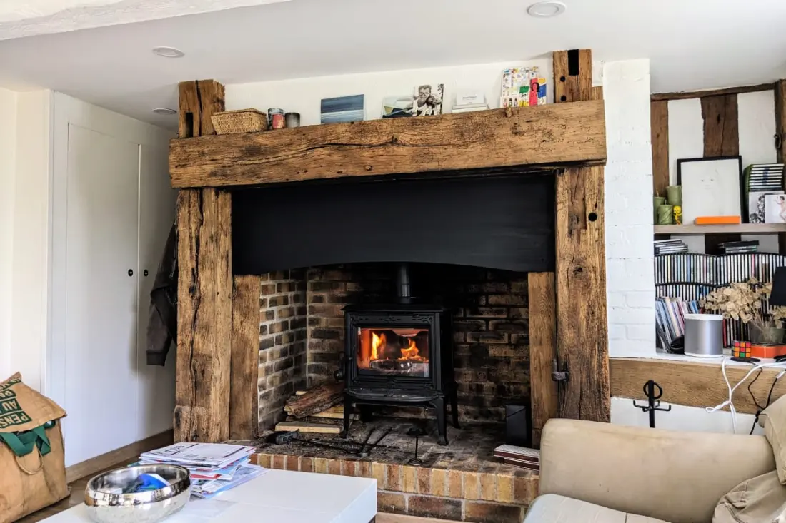 Maison Normande Avec Jacuzzi