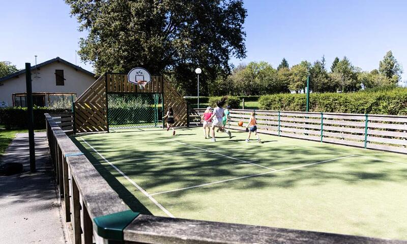Camping Country Park**** - - Touquin - 9