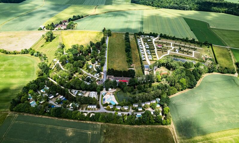 Camping Seine et Marne