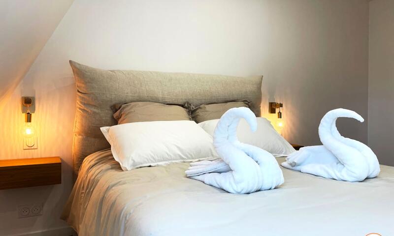 🌅 Le Petit Palais - Vue Mer, Campagne, Parking - - Tourgéville - 28