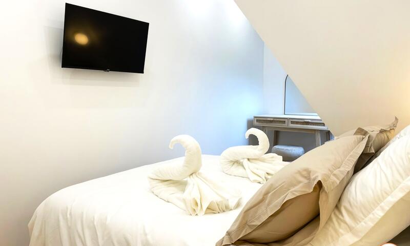 🌅 Le Petit Palais - Vue Mer, Campagne, Parking - - Tourgéville - 25