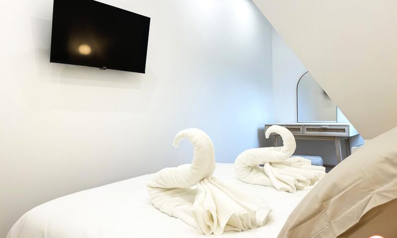 🌅 Le Petit Palais - Vue Mer, Campagne, Parking - - Tourgéville - 3