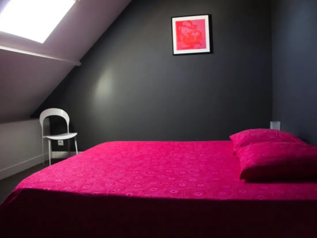 Maison de Vacances Tourneville-sur-Mer 4