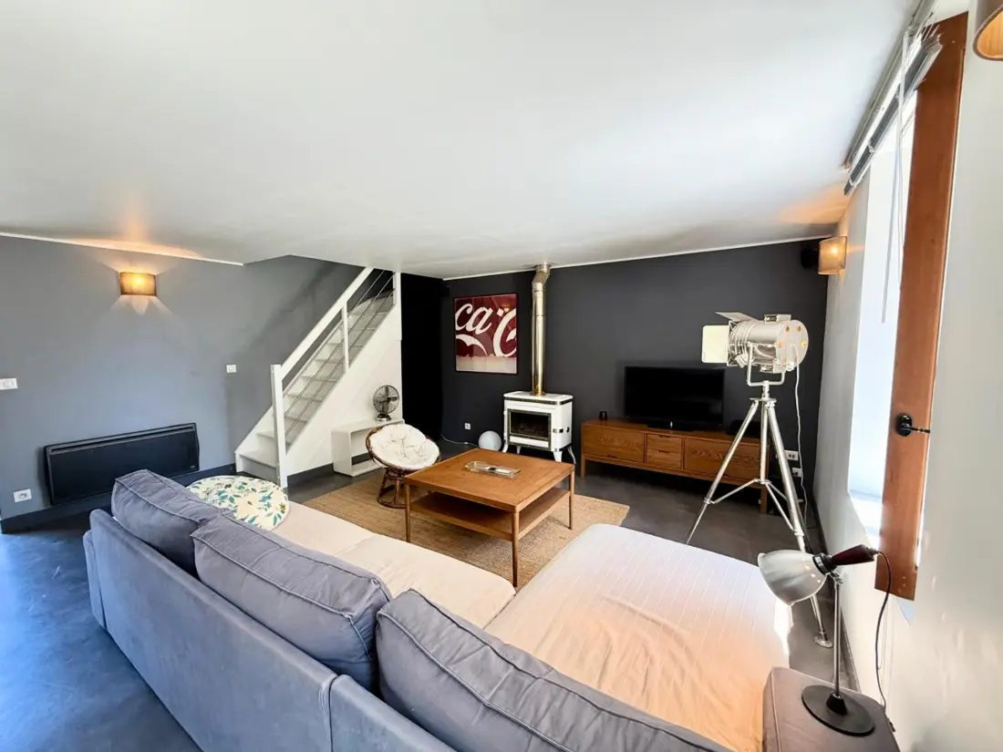 Maison de Vacances Tourneville-sur-Mer 4