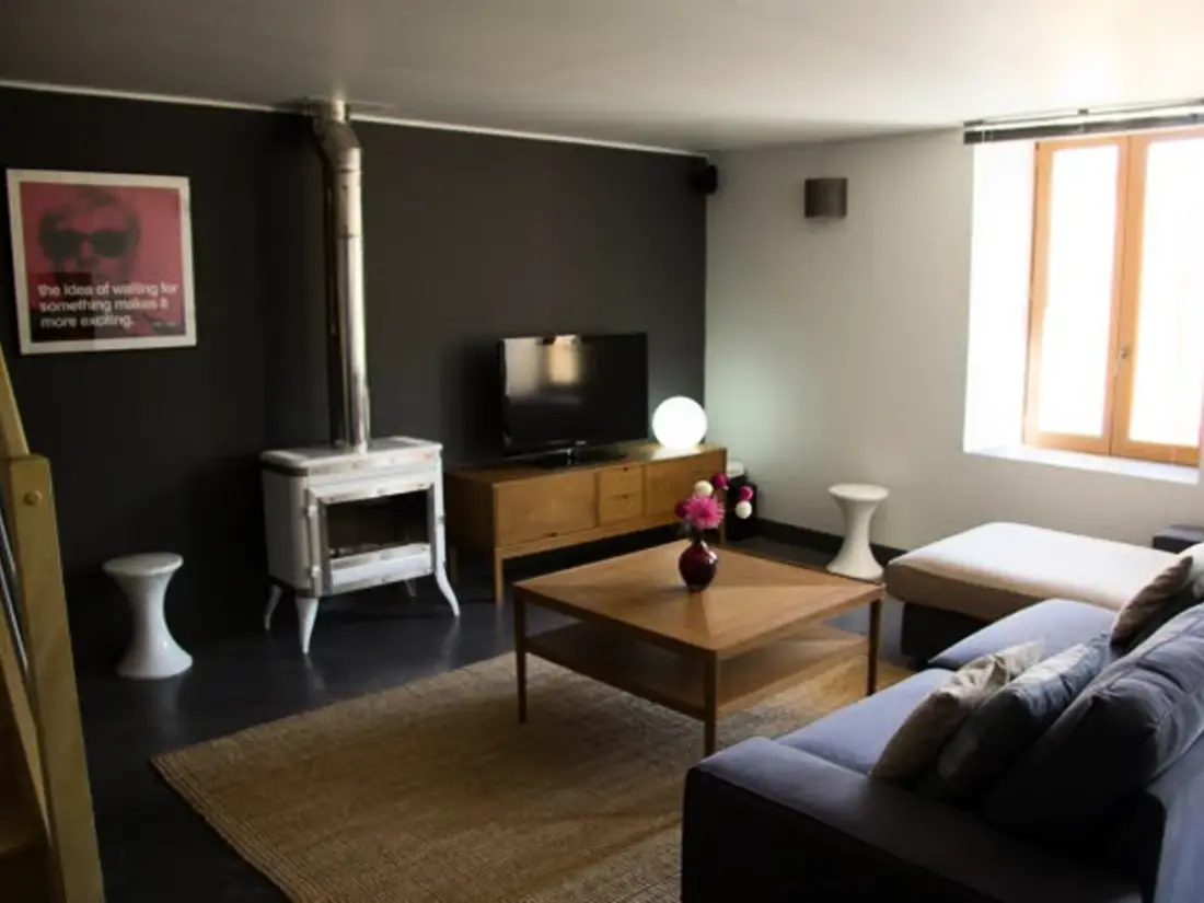 Maison de Vacances Tourneville-sur-Mer 4
