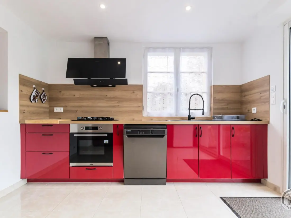 Maison de Vacances Tourneville-sur-Mer 5