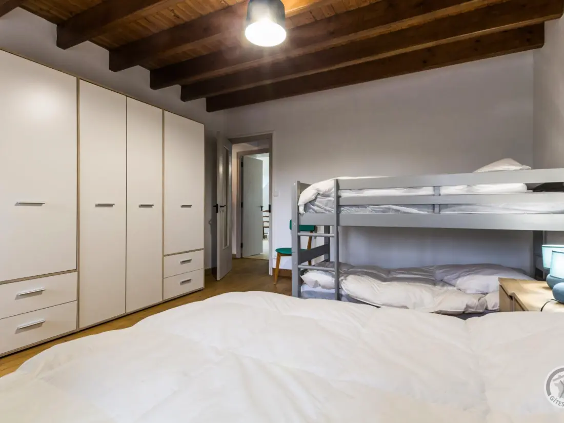 Maison de Vacances Tourneville-sur-Mer 5