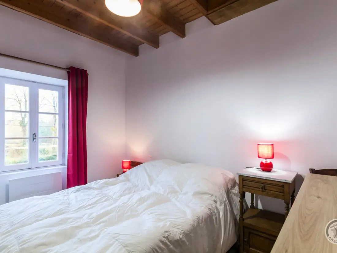 Maison de Vacances Tourneville-sur-Mer 5