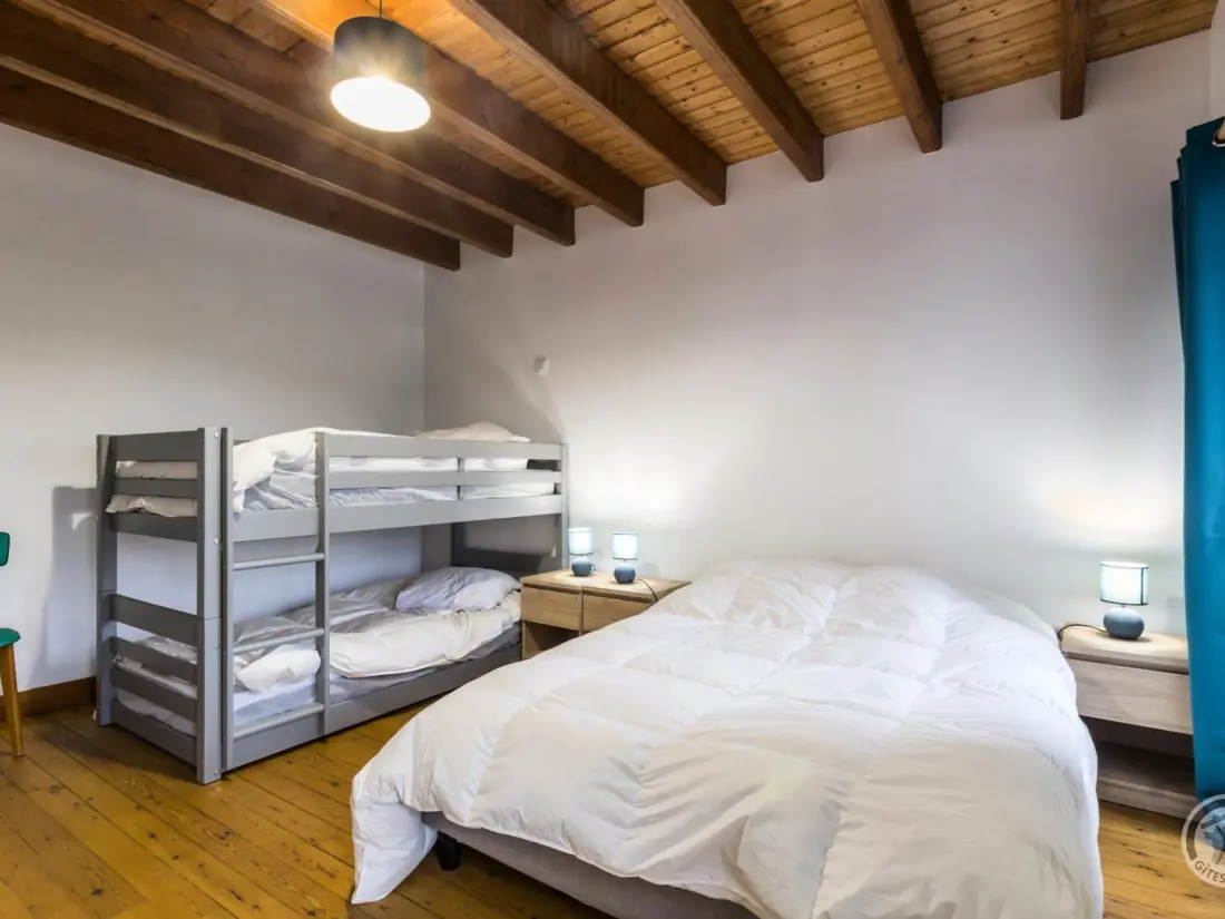 Maison de Vacances Tourneville-sur-Mer 5