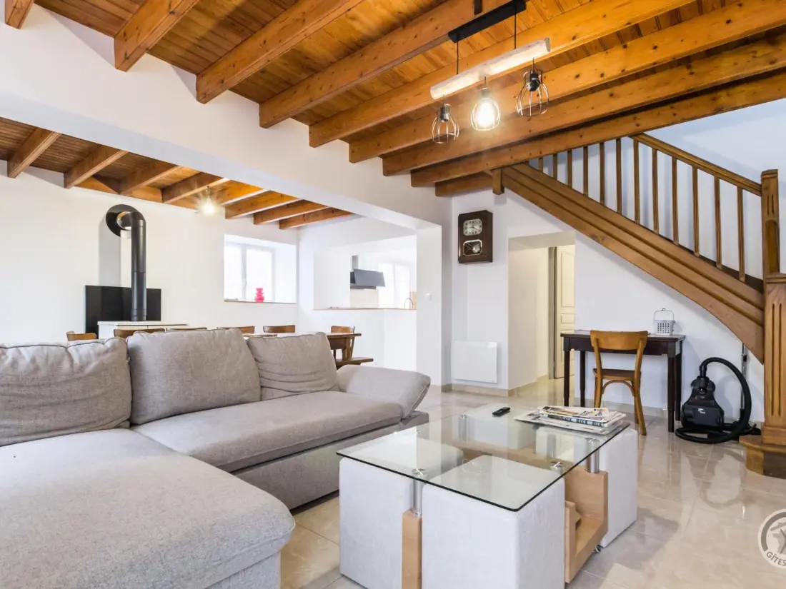 Maison de Vacances Tourneville-sur-Mer 5