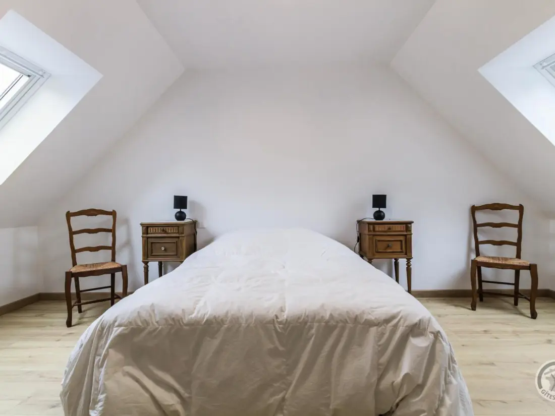 Maison de Vacances Tourneville-sur-Mer 5