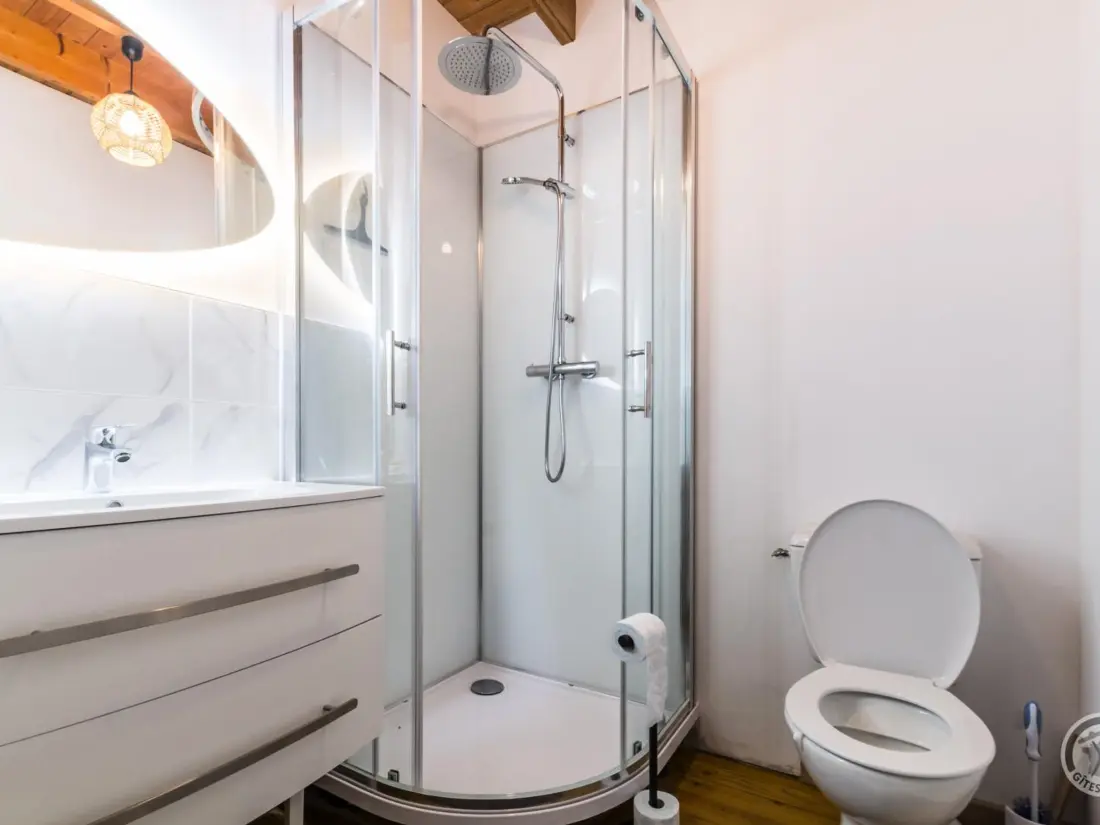 Maison de Vacances Tourneville-sur-Mer 5