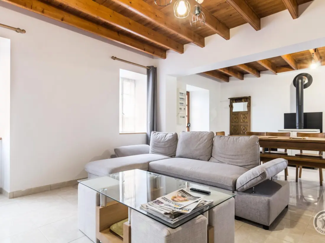 Maison de Vacances Tourneville-sur-Mer 5