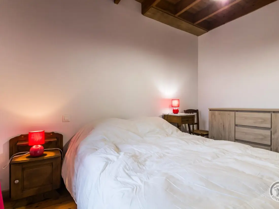 Maison de Vacances Tourneville-sur-Mer 5